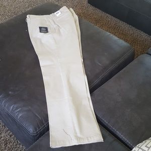 Dockers pants